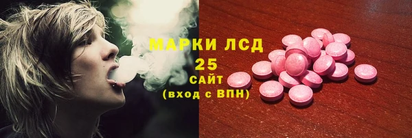 твердый Алексин